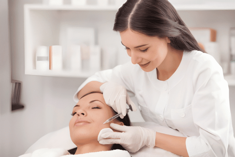 Sculptra Aesthetic Candidacy - Assess Your Treatment Suitability in Tampa Bay, Florida FL