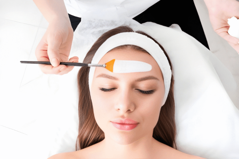 Chemical Peel Session - Reveal Smoother, Brighter-Looking Skin in Tampa Bay, Florida FL