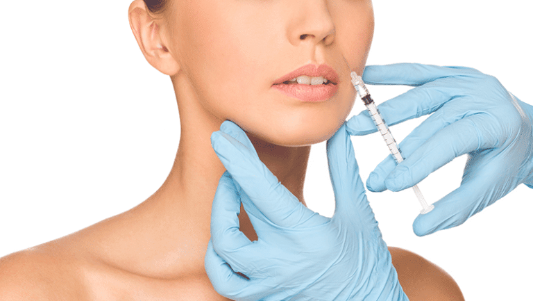 Sculptra Aesthetic Treatment - Gradual Facial Volume Restoration