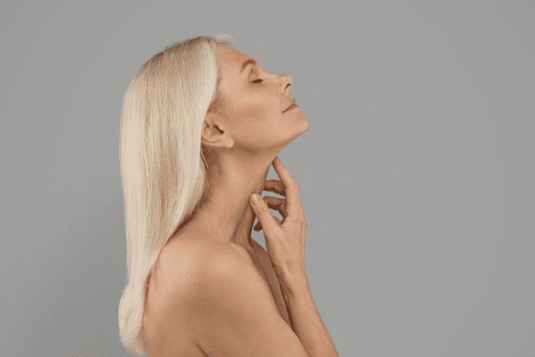 Can You Fix a Weak Chin? Chin Implants and Filler Treatments
