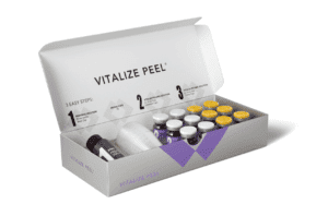 Vitalize Peel Tampa Florida