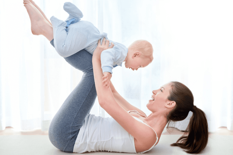 How Long Should You Wait for Mommy Makeover After Pregnancy?