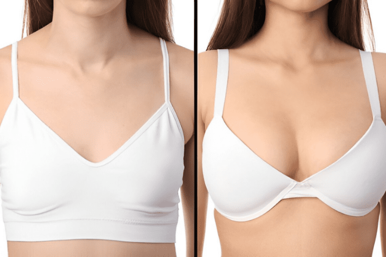 Top Benefits of Getting a Breast Lift - When You Should Consider It