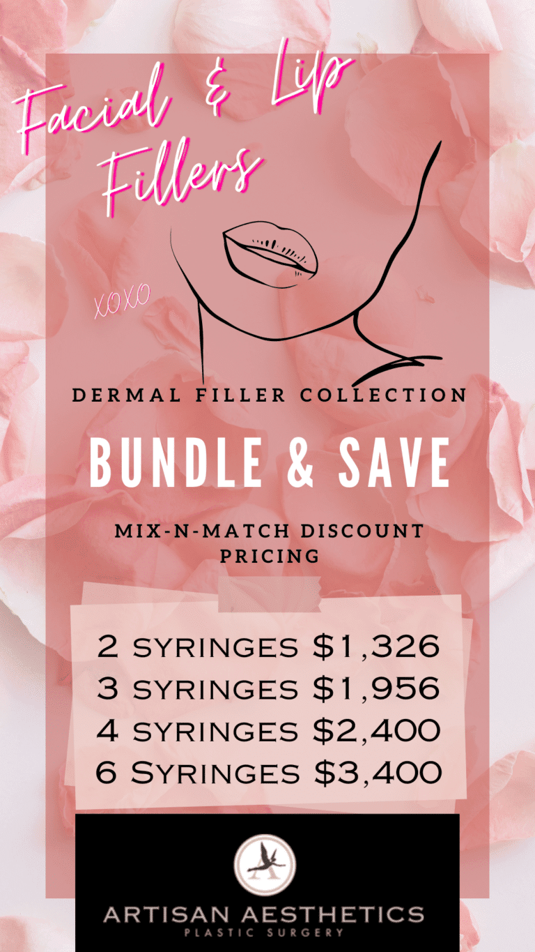 Filler Bundles