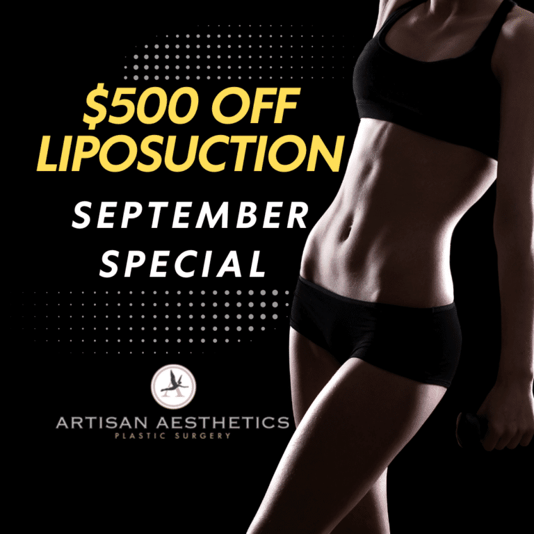 liposuction special new you tampa plastic surgeon fl