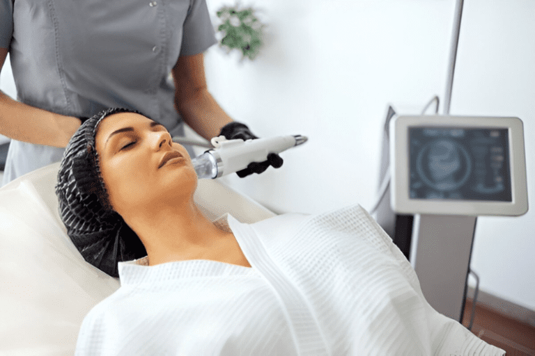 Avoid At-Home Microneedling - Top Reasons and Skin Concerns