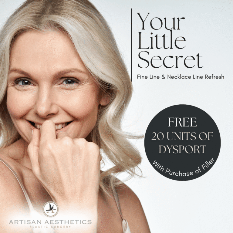 Fine Line and Necklace Line – Limited-Time Offer Tampa, Florida