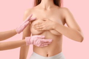 Breast Implants Type: Silicone, Saline, Gummy Bear, Fat Transfer