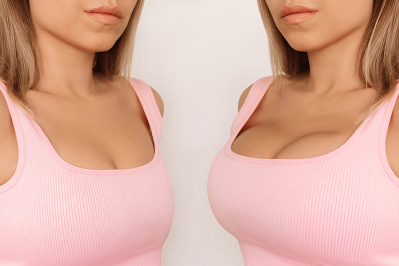 Preparing for Breast Augmentation - PrePost-Op Care Guidance in Tampa Bay, Florida
