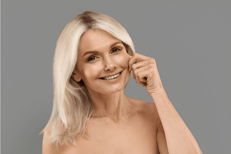 Younger Tighter Looking Skin - Surgical or Non-surgical Treatments Skin Tightening Treatments Near Me Tampa Florida