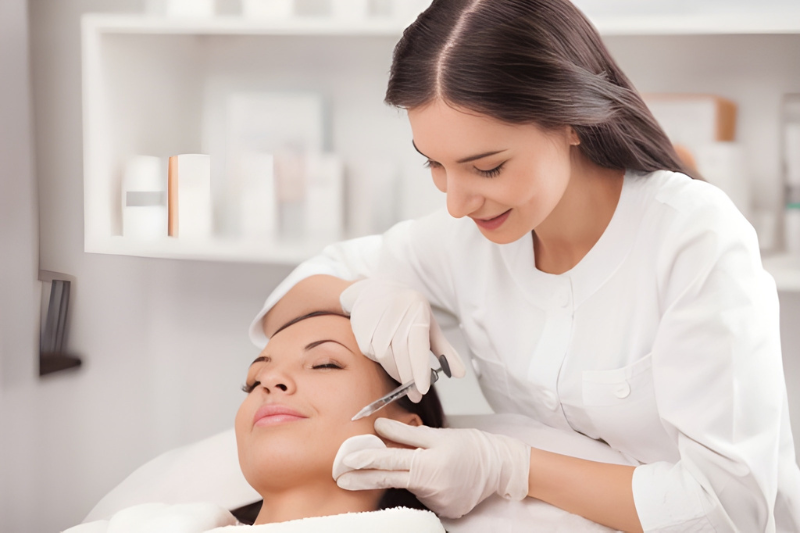 Sculptra Aesthetic Candidacy - Assess Your Treatment Suitability in Tampa Bay, Florida FL