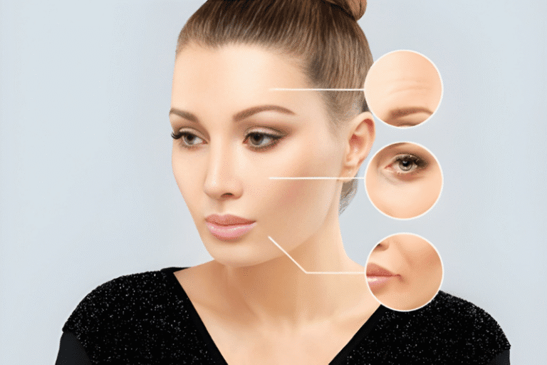Botox Cosmetic Treatment by Board-Certified Injectors in Tampa Bay, Florida FL