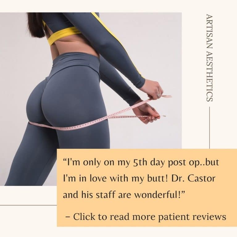 Brazilian Butt Lift Tampa FL