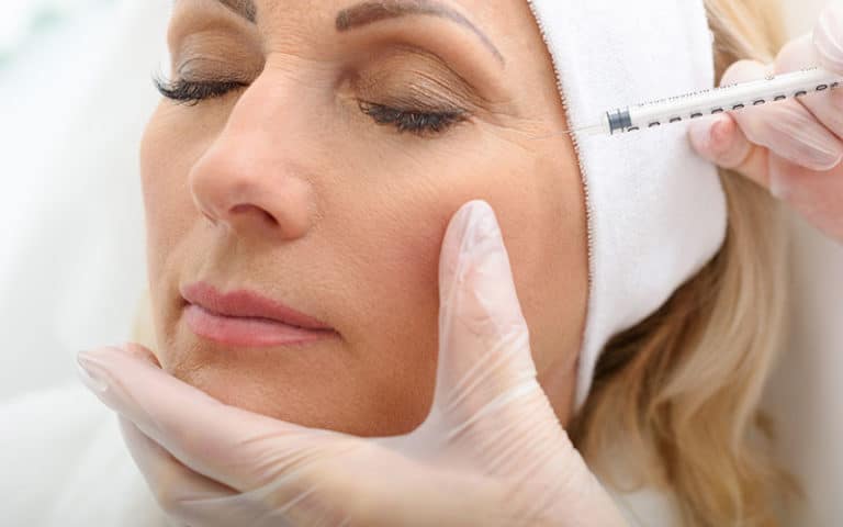 Ideal Age to Start Using BOTOX - Anti-aging Benefits, Free Consult