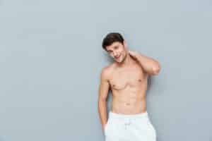 Mens Health Month - Gynecomastia Causes and Treatments_gynecomastia surgery near me florida fl