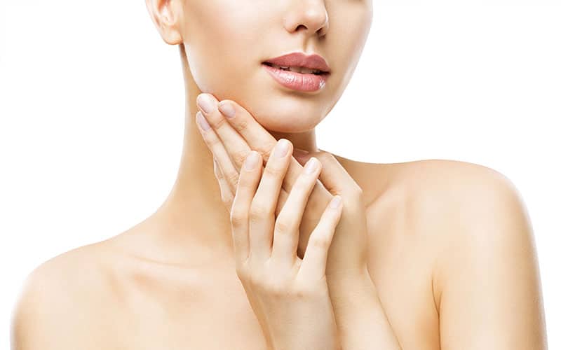 Tighten Up the Turkey Neck with the New Renuvion J-Plasma in Tampa, FL
