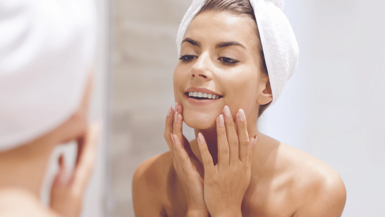 Harmony AFT Treatments - Treat Active Acne Scarring in Tampa FL