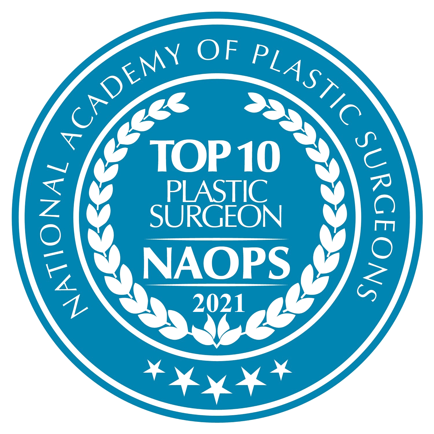 2021 naops