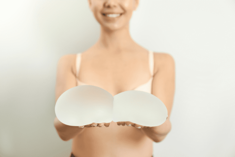 Choosing the Right Breast Procedure - Enhancement to Reshaping