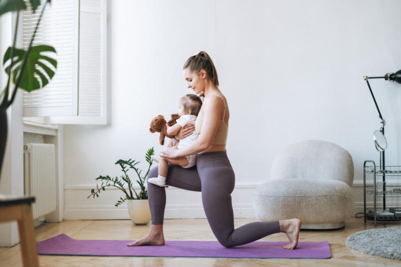 How to Maintain Mommy Makeover Results - Post Surgery Guide