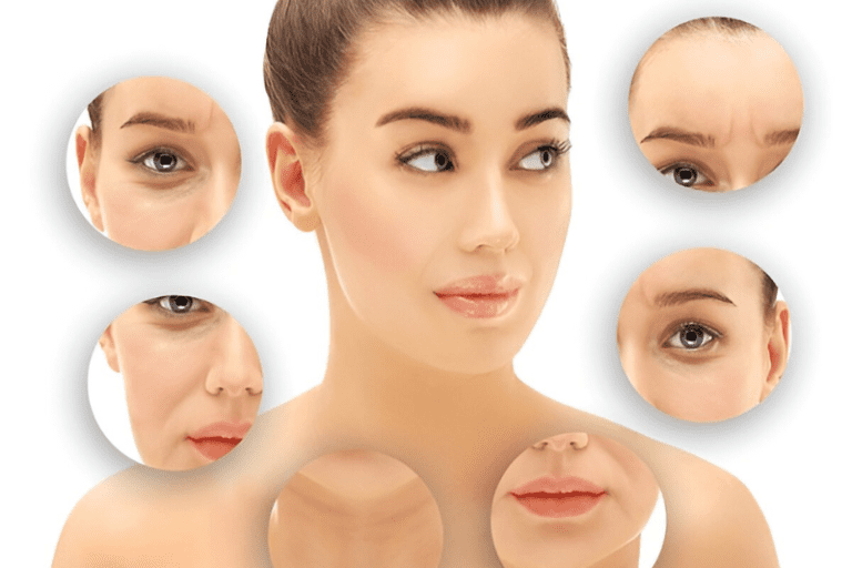 4 Reasons You Might Need Plastic Surgery After The Holidays