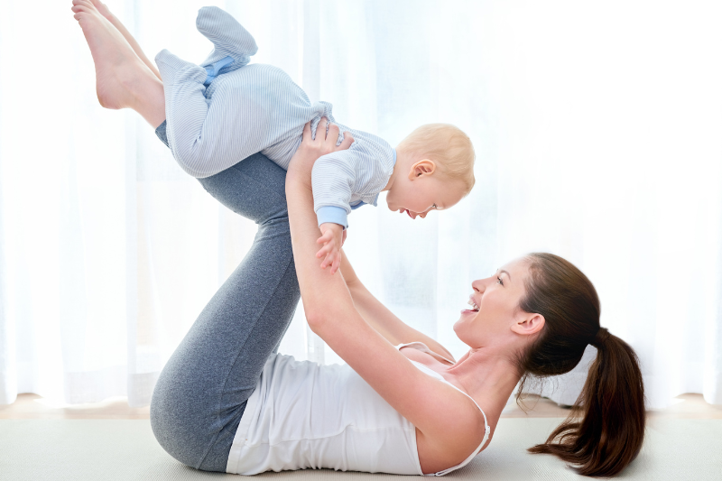 How Long Should You Wait for Mommy Makeover After Pregnancy?