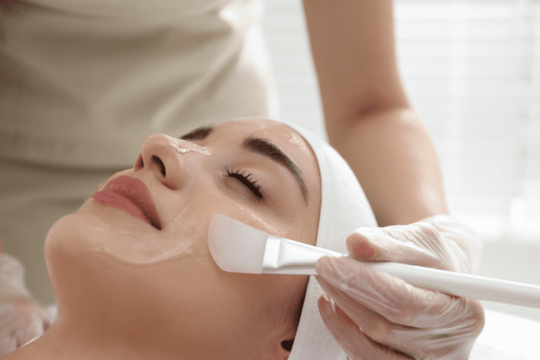 What Are Chemical Peels and What Can They Achieve?