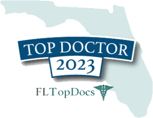top doctor