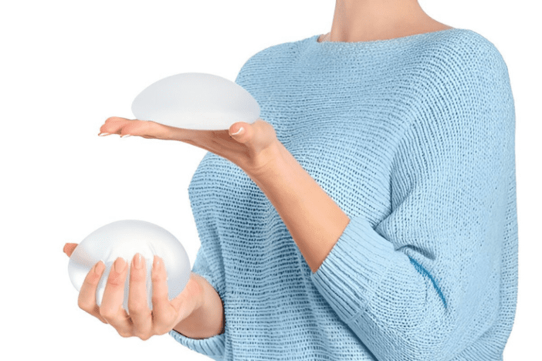 Saline or Silicone Implants for Breast Aug - Which One is Better?