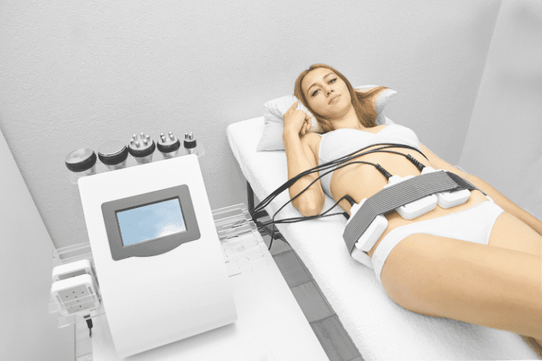Smartlipo Over Traditional Liposuction - Differences and Benefits in Tampa Bay, FL