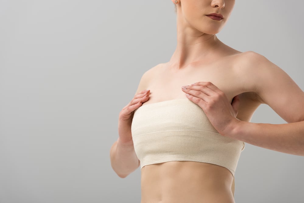 Enhance Your Figure with Breast Augmentation: Procedure Options in Tampa, Florida