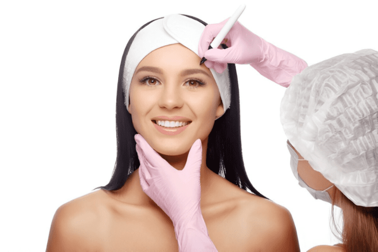 Top Benefits of a Brow Lift and When To Consider Getting One