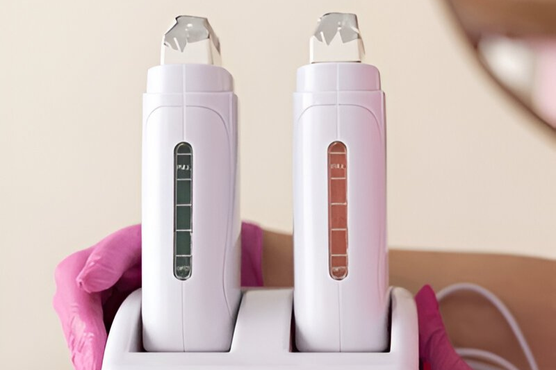 At-Home Microneedling Devices