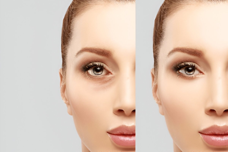 5 Proven Reasons Why Blepharoplasty Eyelid Surgery Could Be the Solution for Saggy and Droopy Eyelids to Regain Youthful Eyes