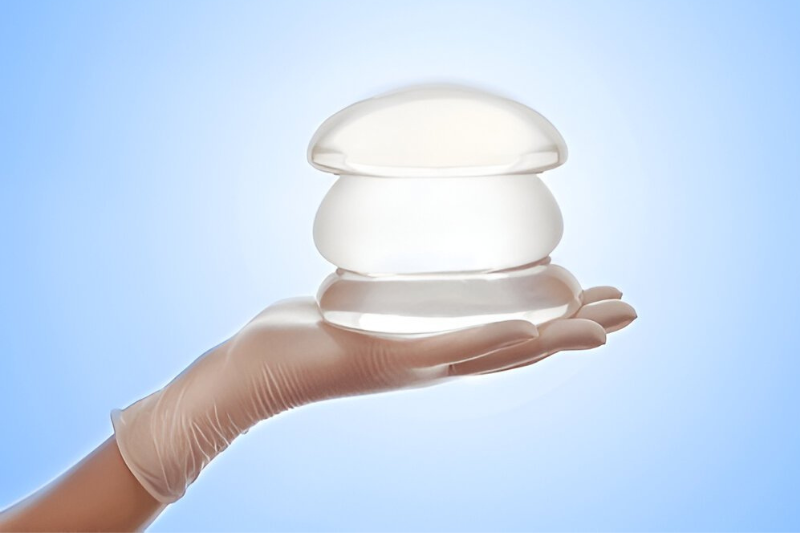 Types of Breast Implants for Breast Augmentation Procedure Tampa - Costs, Risks, Recovery