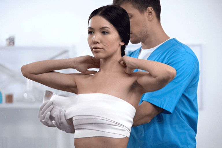 Breast Implant Illness (BII) - Symptoms, Diagnosis and Treatment in Tampa FL