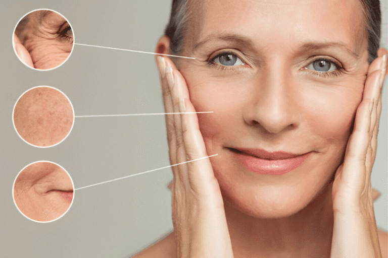 Tampa Anti-Aging Treatments - Tropical, Injectables, Laser, Surgical